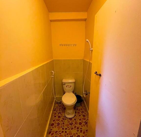 פנסיון Sweet View Guesthouse