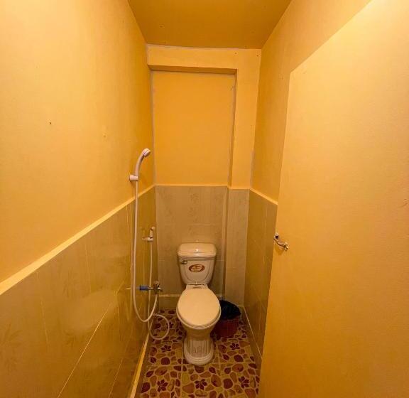 بنسيون Sweet View Guesthouse