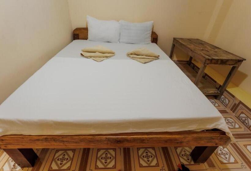 פנסיון Sweet View Guesthouse