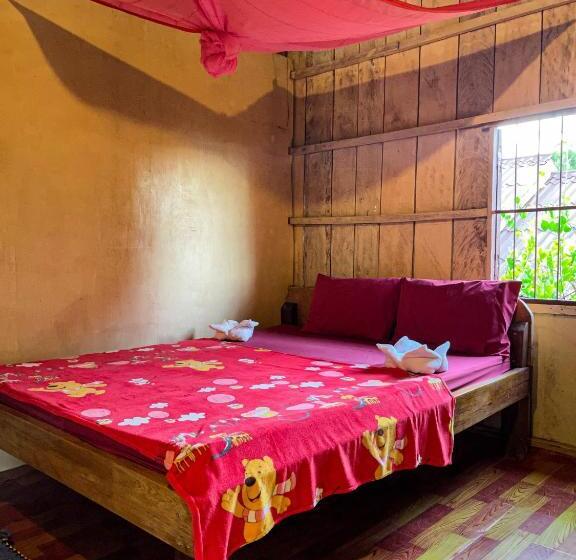 פנסיון Sweet View Guesthouse