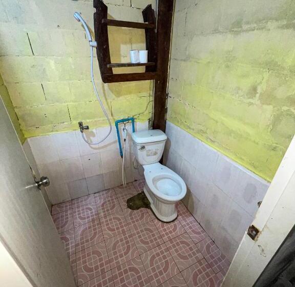 פנסיון Sweet View Guesthouse