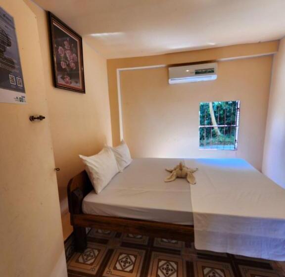 بنسيون Sweet View Guesthouse