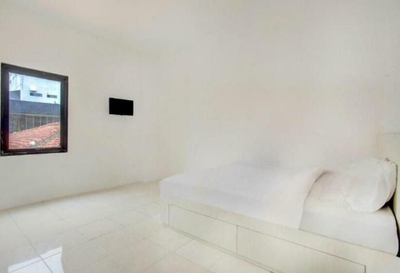 펜션 Terrace House