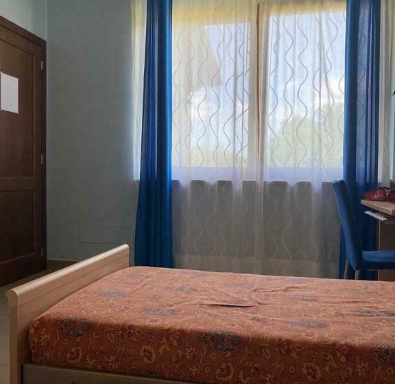 פנסיון The Tao Of Beauty