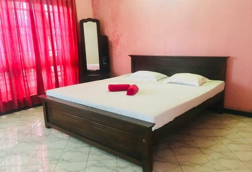 ペンション Tulip