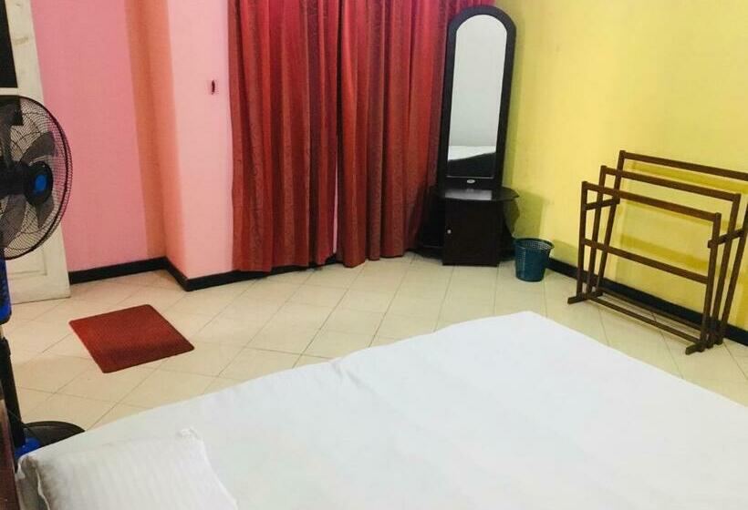 ペンション Tulip