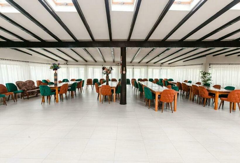 Pensiunea Casa De Vis