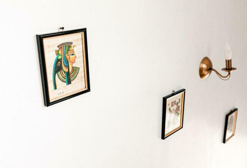 Pensiunea Casa De Vis