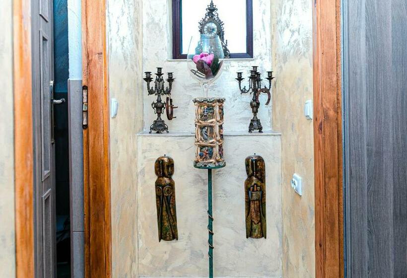 Pensiunea Casa De Vis