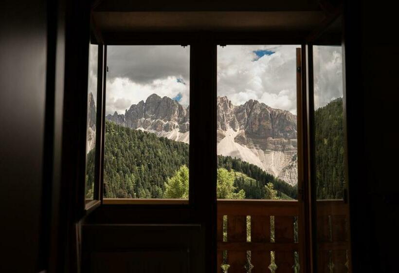 Plose Parkhotel & Residence