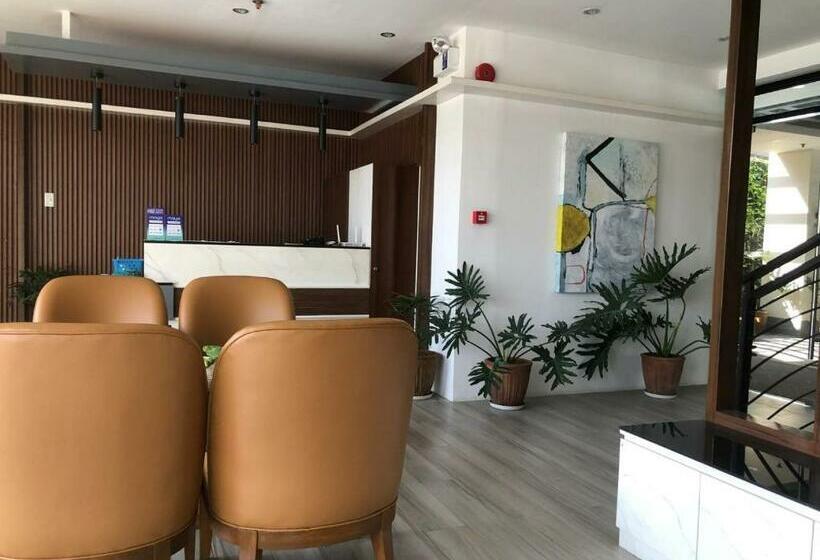 Reddoorz @ Occazia Hotel Pampanga