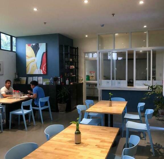 Reddoorz @ Occazia Hotel Pampanga