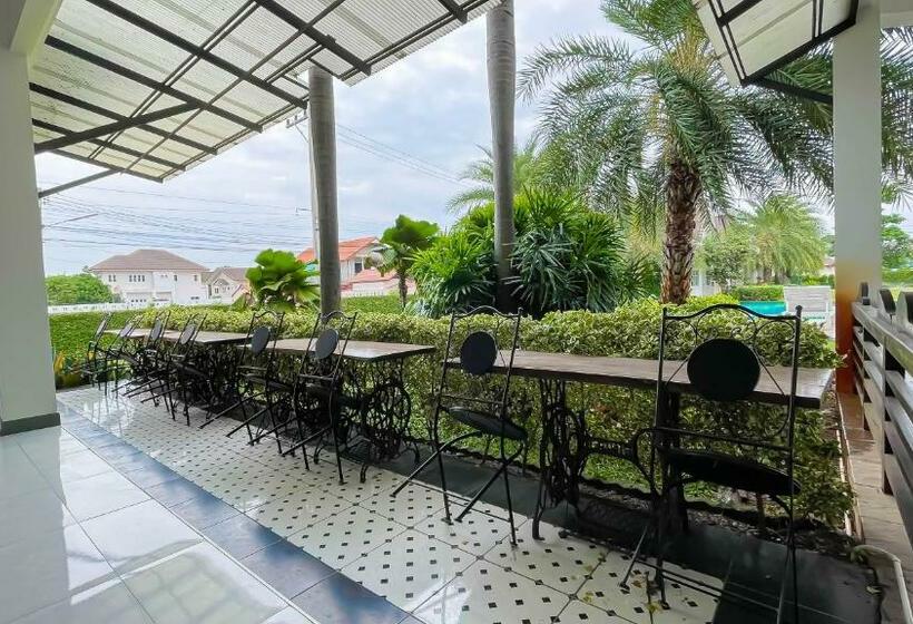 Курорт ทรายทอง รีสอร์ท