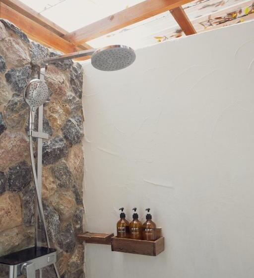 渡假胜地  บ้านนาก๋างโต้ง Baan Na Kang Tong