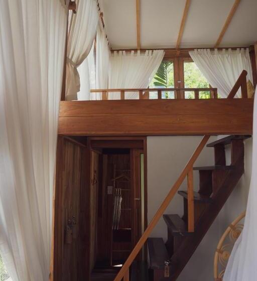 渡假胜地  บ้านนาก๋างโต้ง Baan Na Kang Tong