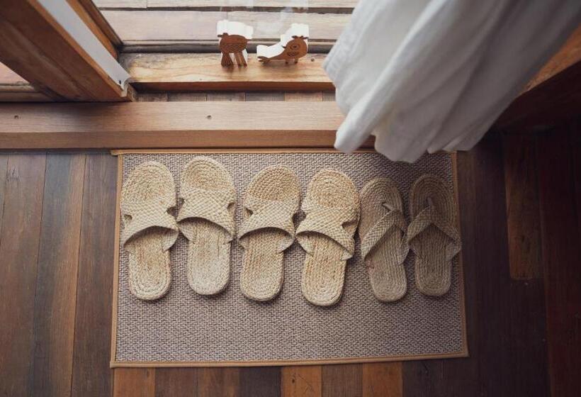 منتجع บ้านนาก๋างโต้ง Baan Na Kang Tong