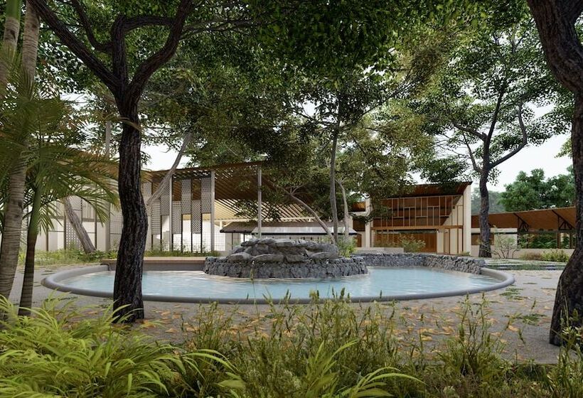 אתר נופש Rxv Wellness Village