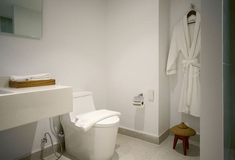 אתר נופש Rxv Wellness Village