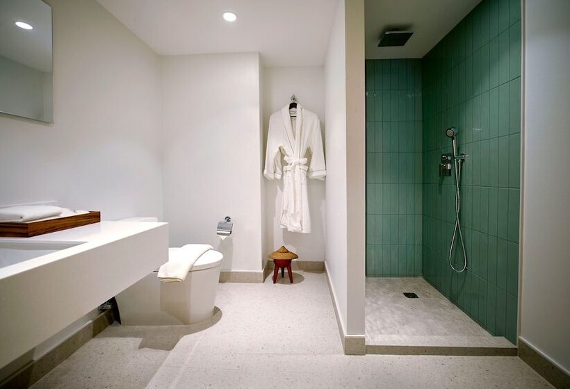 אתר נופש Rxv Wellness Village