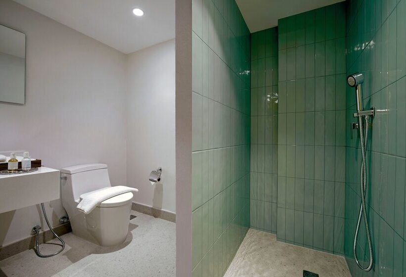 אתר נופש Rxv Wellness Village