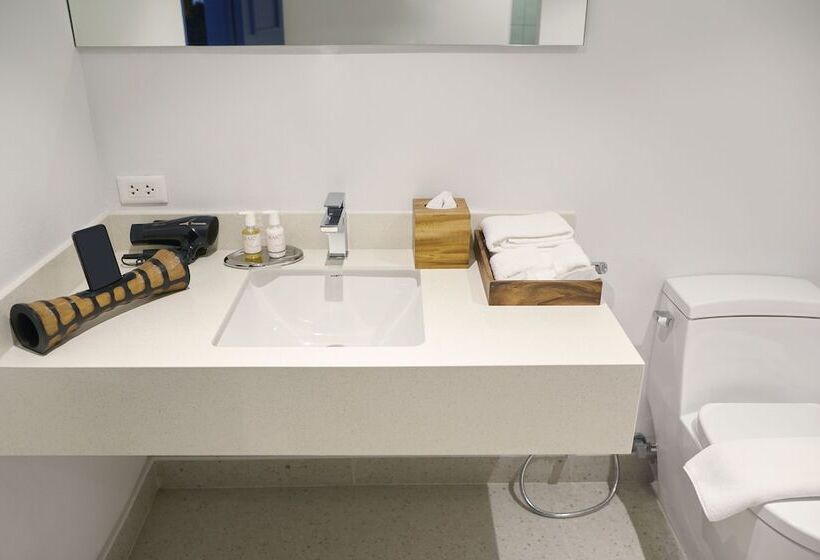 אתר נופש Rxv Wellness Village