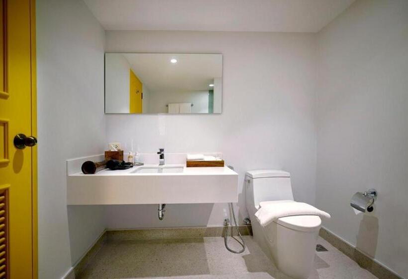 אתר נופש Rxv Wellness Village