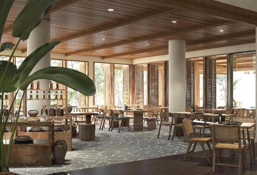 渡假胜地  Rxv Wellness Village