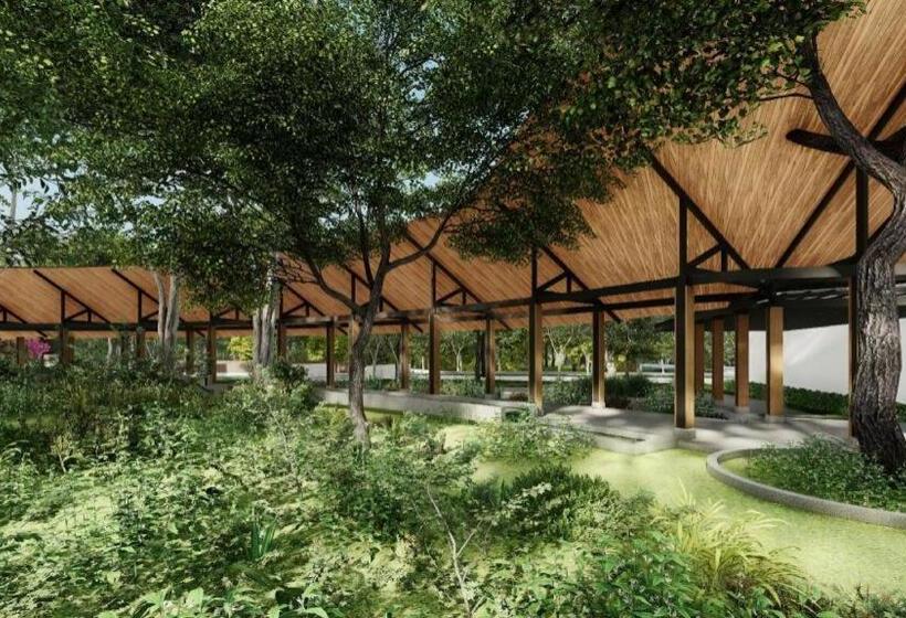 אתר נופש Rxv Wellness Village