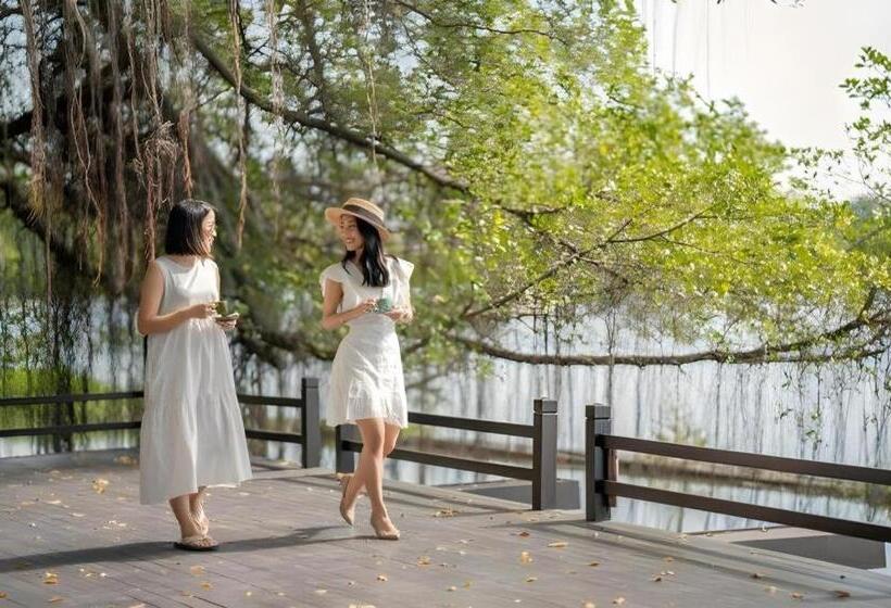 אתר נופש Rxv Wellness Village