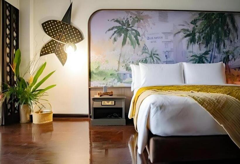 אתר נופש Rxv Wellness Village