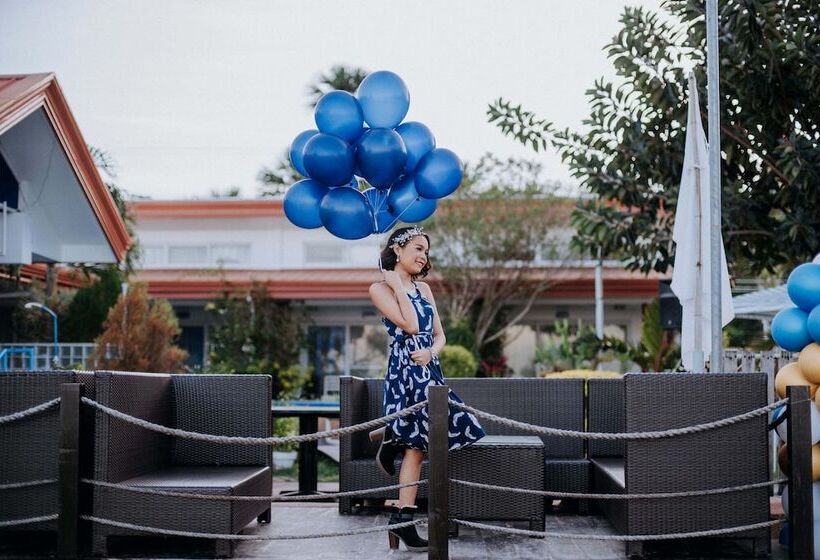 Seaview Beach Resort