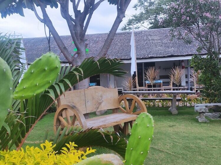 Seaview Beach Resort