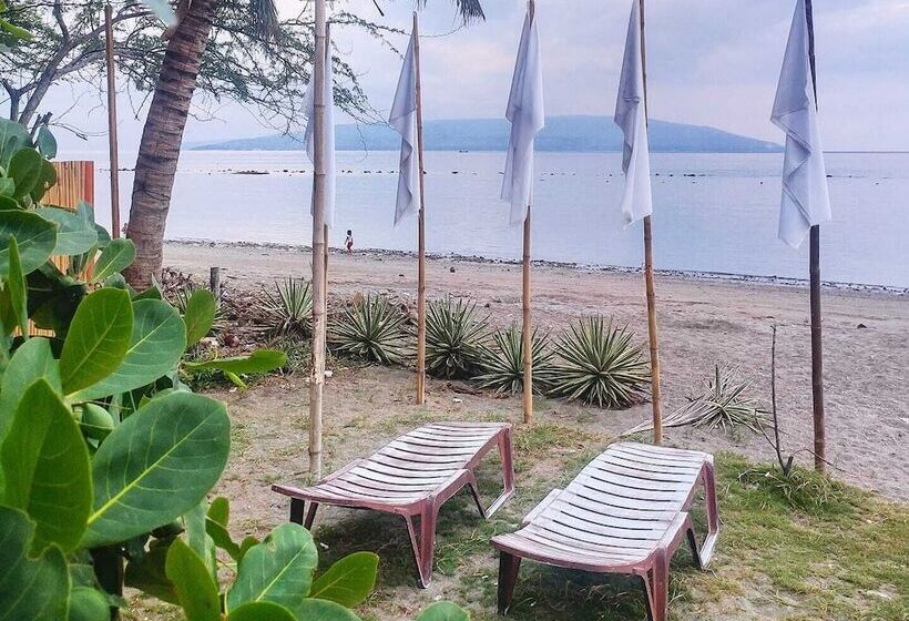 Seaview Beach Resort