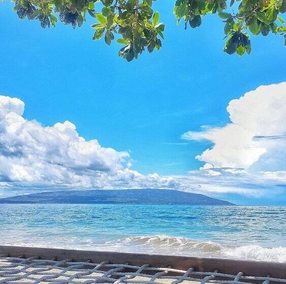 Seaview Beach Resort