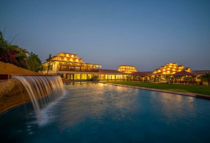 Shivdhara Resorts