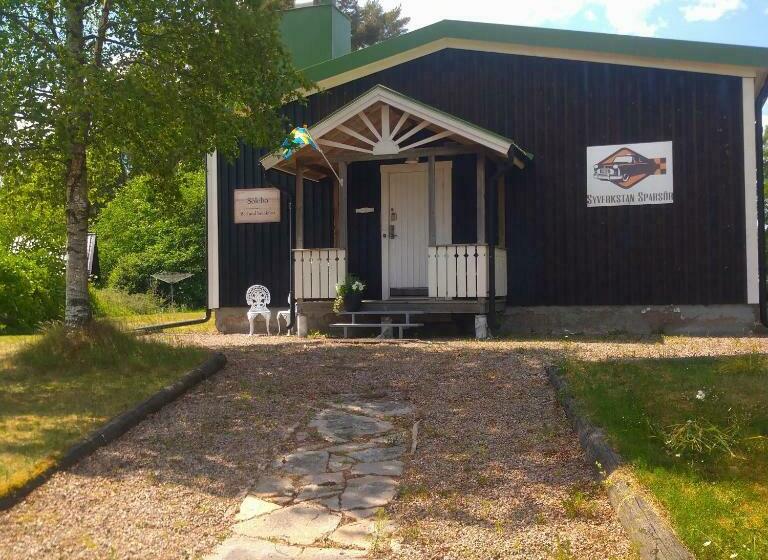 Sölebo B&b
