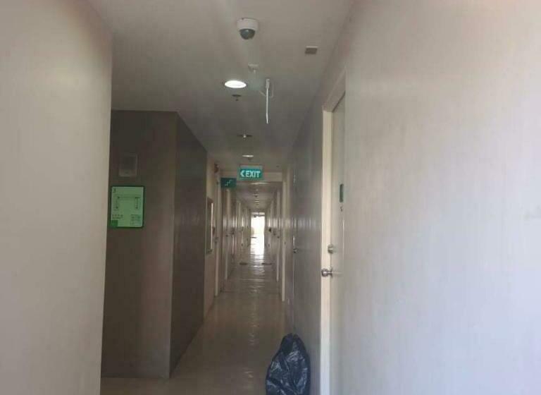 Staycation Amaia Altaraza Condominium