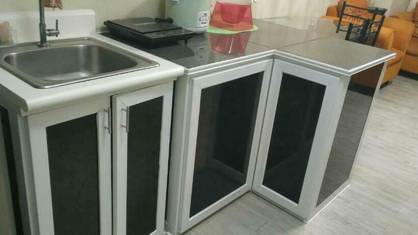 Staycation Amaia Altaraza Condominium