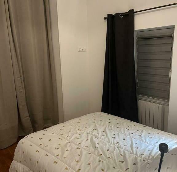 Studio à Proximité De Laval