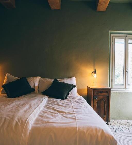 צימר Casa Immersa Nelle Colline Romagnole