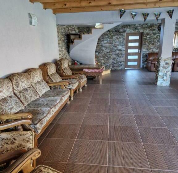 مبيت وإفطار Casa Jan Bonca