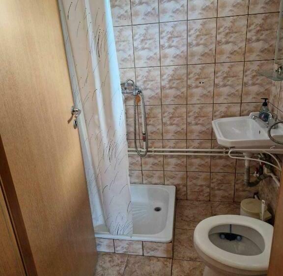 مبيت وإفطار Casa Jan Bonca