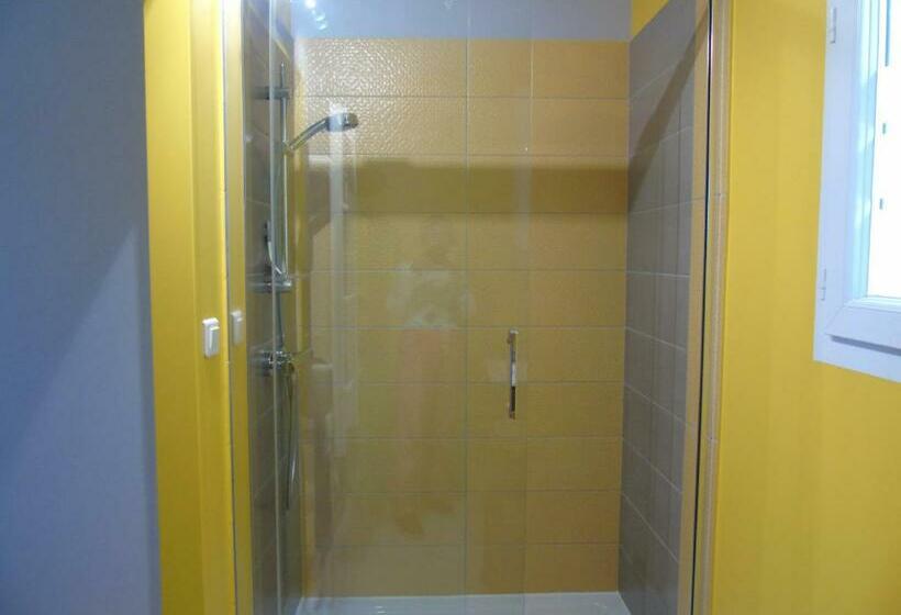 Bed and Breakfast Chez Marie Et Gégé