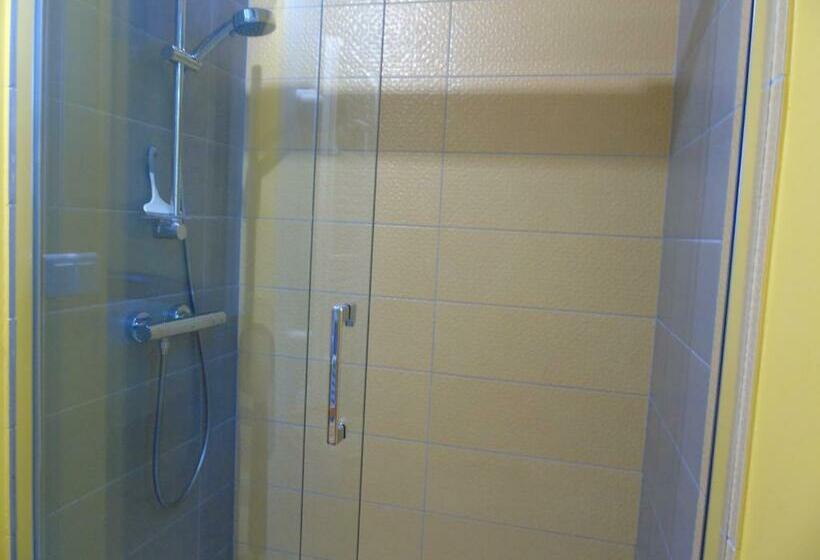 민박 Chez Marie Et Gégé