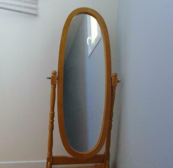 Bed and Breakfast Chez Marie Et Gégé