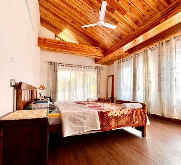 مبيت وإفطار Dale Villa