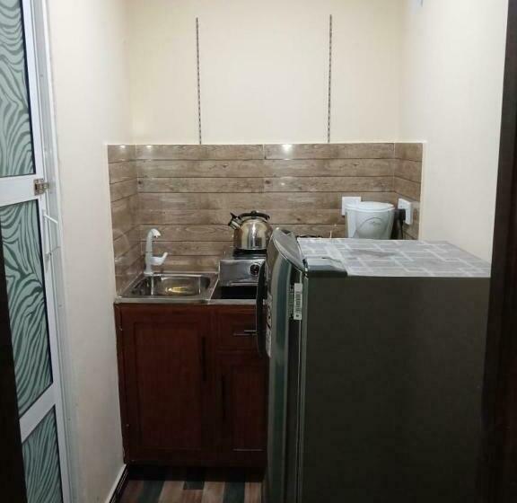 민박 Friendly Home Stay