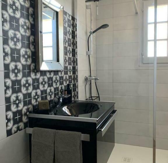 민박 Le Ch’ti Breizh Home