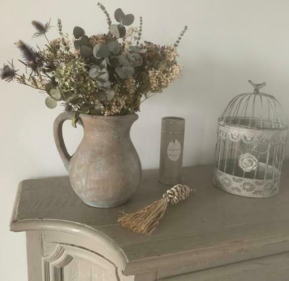 민박 Le Ch’ti Breizh Home