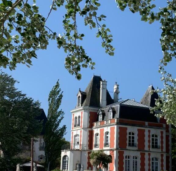 민박 Le Ch’ti Breizh Home